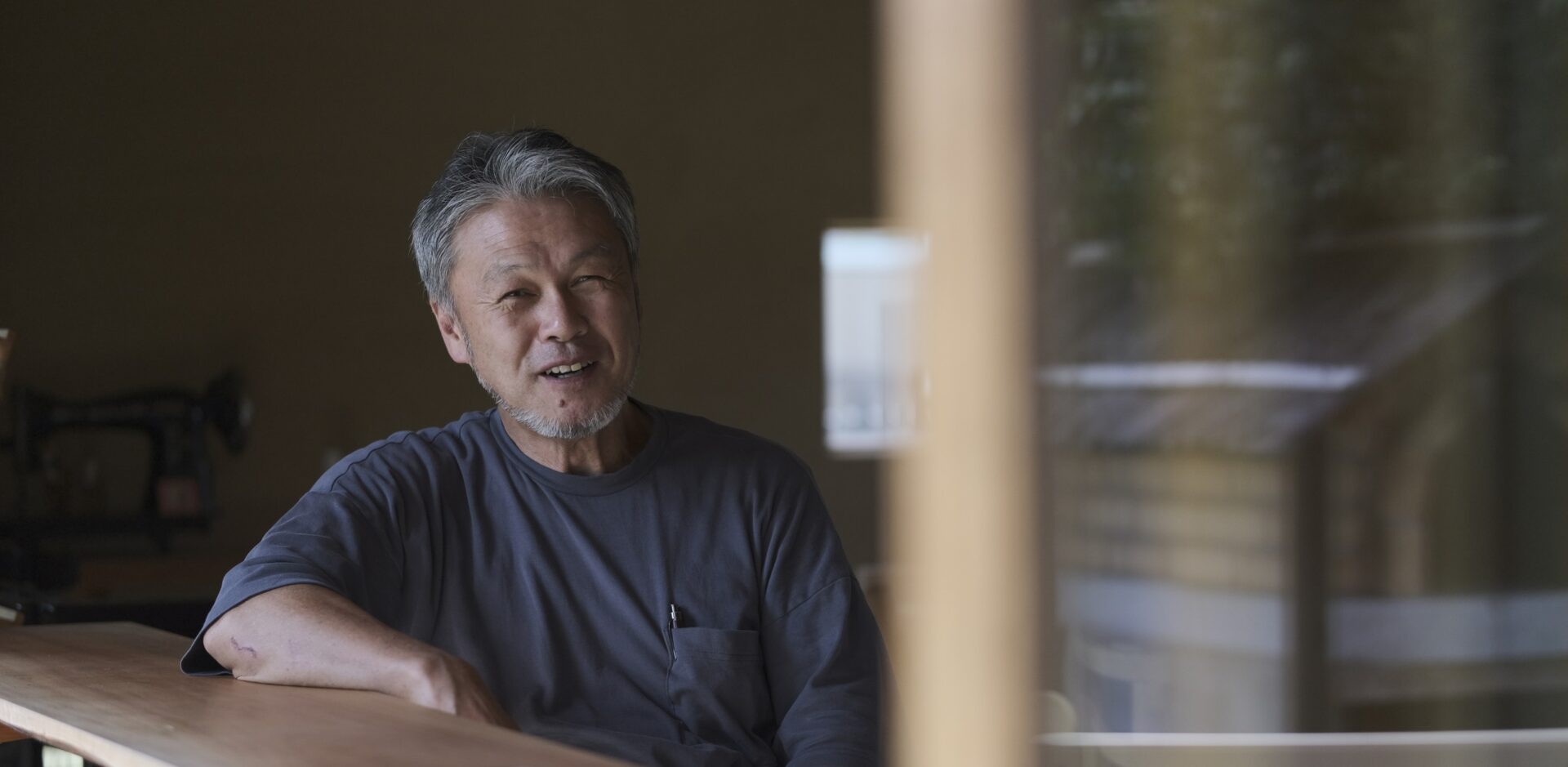 株式会社 造家工房 亀井俊博 のぼの職人村